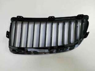 Recambio de rejilla delantera para bmw serie 3 berlina (e90) 2004-2012 referencia OEM IAM 51137120010 107061404 BM0242013 2