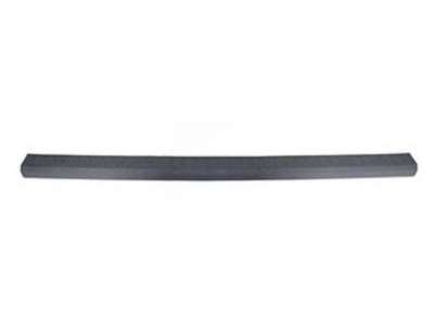 Recambio de molduras traseras para ford transit connect (tc7) 2002-2013 referencia OEM IAM 4386455 107103310 FD9301255