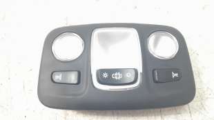 Recambio de luz interior para opel corsa f 2019- gs referencia OEM IAM 96781444ZD  
