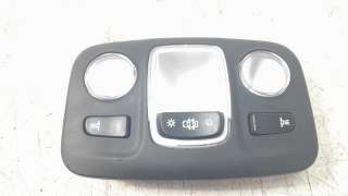 Recambio de luz interior para opel corsa f 2019- gs referencia OEM IAM 96781444ZD  