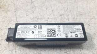 Recambio de modulo electronico para opel corsa f 2019- gs referencia OEM IAM 9841967280  