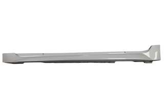 Recambio de estribos laterales para toyota corolla (e21) 2019- hybrid style referencia OEM IAM 7586002210  