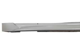 Recambio de estribos laterales para toyota corolla (e21) 2019- hybrid style referencia OEM IAM 7586002210   2