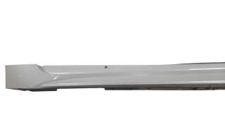 Recambio de estribos laterales para toyota corolla (e21) 2019- hybrid style referencia OEM IAM 7586002210  