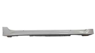 Recambio de estribos laterales para toyota corolla (e21) 2019- hybrid style referencia OEM IAM 7585002210  