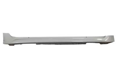 Recambio de estribos laterales para toyota corolla (e21) 2019- hybrid style referencia OEM IAM 7585002210  