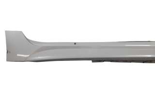 Recambio de estribos laterales para toyota corolla (e21) 2019- hybrid style referencia OEM IAM 7585002210  