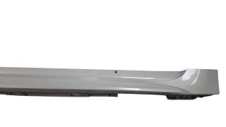 Recambio de estribos laterales para toyota corolla (e21) 2019- hybrid style referencia OEM IAM 7585002210  