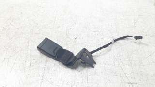 Recambio de enganche cinturon trasero izquierdo para opel corsa f 2019- gs referencia OEM IAM 6403047ETD  