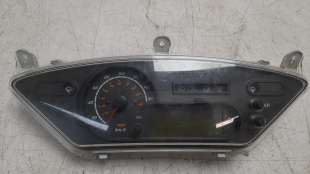 Recambio de cuadro instrumentos para daelim s2 125 2004-2008 referencia OEM IAM 1240120889