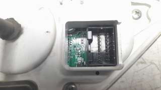 Recambio de cuadro instrumentos para daelim s2 125 2004-2008 referencia OEM IAM 1240120889  