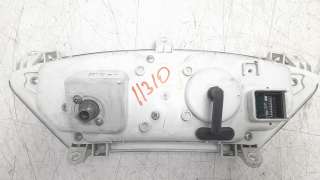 Recambio de cuadro instrumentos para daelim s2 125 2004-2008 referencia OEM IAM 1240120889  