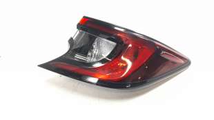 Recambio de piloto trasero derecho para toyota corolla (e21) 2019- hybrid style referencia OEM IAM 8155102C80  