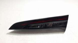 Recambio de piloto trasero derecho interior para toyota corolla (e21) 2019- hybrid style referencia OEM IAM 8158102B80  