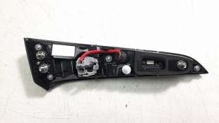 Recambio de piloto trasero derecho interior para toyota corolla (e21) 2019- hybrid style referencia OEM IAM 8158102B80   2