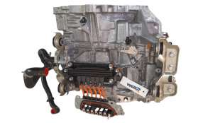 Recambio de caja cambios para toyota corolla (e21) 2019- hybrid style referencia OEM IAM PA10   2