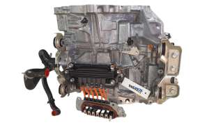 Recambio de caja cambios para toyota corolla (e21) 2019- hybrid style referencia OEM IAM PA10  