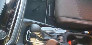 Recambio de palanca cambio para toyota corolla (e21) 2019- hybrid style referencia OEM IAM 33560F4050  