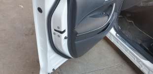 Recambio de cerradura puerta delantera izquierda para toyota corolla (e21) 2019- hybrid style referencia OEM IAM 6904002491  
