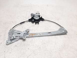 Recambio de elevalunas delantero izquierdo para toyota corolla (e21) 2019- hybrid style referencia OEM IAM 6982002742  