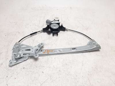 Recambio de elevalunas delantero izquierdo para toyota corolla (e21) 2019- hybrid style referencia OEM IAM 6982002742  
