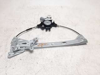 Recambio de elevalunas delantero izquierdo para toyota corolla (e21) 2019- hybrid style referencia OEM IAM 6982002742  