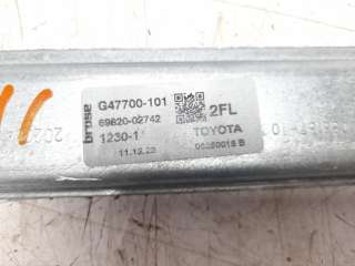 Recambio de elevalunas delantero izquierdo para toyota corolla (e21) 2019- hybrid style referencia OEM IAM 6982002742  