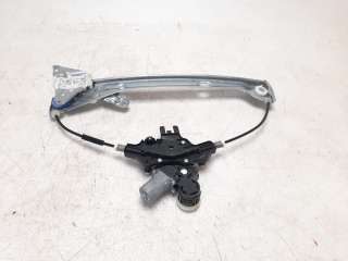 Recambio de elevalunas delantero izquierdo para toyota corolla (e21) 2019- hybrid style referencia OEM IAM 6982002742  