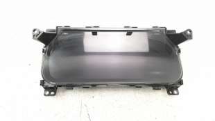 Recambio de cuadro instrumentos para toyota corolla (e21) 2019- hybrid style referencia OEM IAM 83A0002B42  