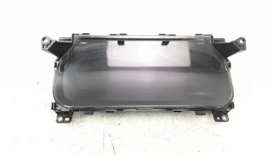 Recambio de cuadro instrumentos para toyota corolla (e21) 2019- hybrid style referencia OEM IAM 83A0002B42  