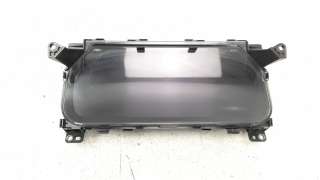 Recambio de cuadro instrumentos para toyota corolla (e21) 2019- hybrid style referencia OEM IAM 83A0002B42  