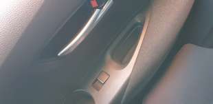 Recambio de mando elevalunas trasero derecho para toyota corolla (e21) 2019- hybrid style referencia OEM IAM 8481002250  