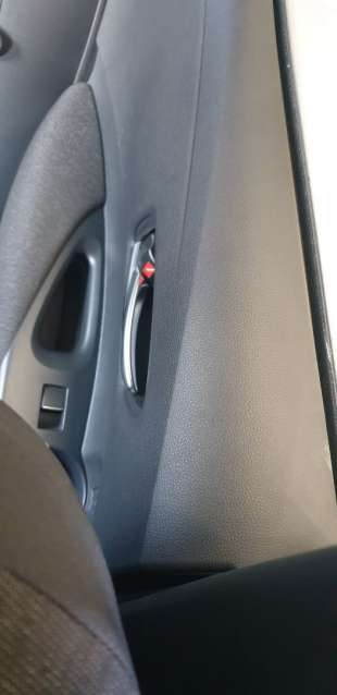 Recambio de mando elevalunas trasero izquierdo para toyota corolla (e21) 2019- hybrid style referencia OEM IAM 8481002250  