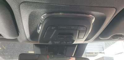 Recambio de luz interior para toyota corolla (e21) 2019- hybrid style referencia OEM IAM 8126002A60C0  