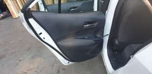 Recambio de elevalunas trasero izquierdo para toyota corolla (e21) 2019- hybrid style referencia OEM IAM 6984002681  