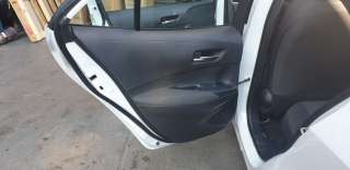 Recambio de elevalunas trasero izquierdo para toyota corolla (e21) 2019- hybrid style referencia OEM IAM 6984002681  