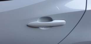 Recambio de maneta exterior trasera izquierda para toyota corolla (e21) 2019- hybrid style referencia OEM IAM 6921102934  