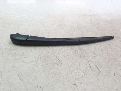 Recambio de brazo limpia trasero para toyota corolla (e21) 2019- hybrid style referencia OEM IAM 8524102080  