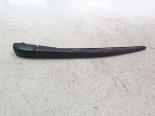 Recambio de brazo limpia trasero para toyota corolla (e21) 2019- hybrid style referencia OEM IAM 8524102080  