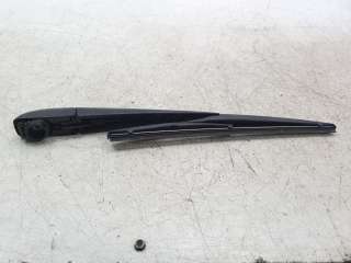Recambio de brazo limpia trasero para toyota corolla (e21) 2019- hybrid style referencia OEM IAM 8524102080  