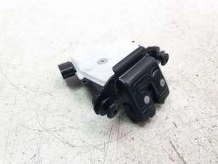 Recambio de cerradura maletero / porton para toyota corolla (e21) 2019- hybrid style referencia OEM IAM 6460002071  