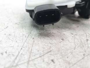 Recambio de cerradura maletero / porton para toyota corolla (e21) 2019- hybrid style referencia OEM IAM 6460002071   2