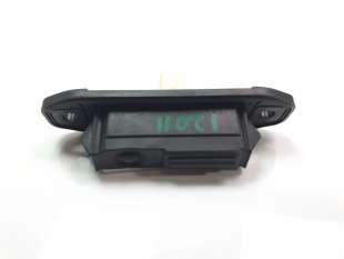 Recambio de maneta exterior maletero / porton para toyota corolla (e21) 2019- hybrid style referencia OEM IAM 8480412060  