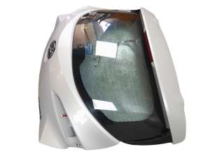 Recambio de porton trasero para toyota corolla (e21) 2019- hybrid style referencia OEM IAM 6700502610  