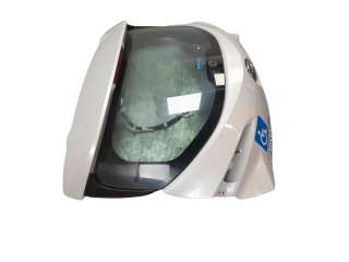 Recambio de porton trasero para toyota corolla (e21) 2019- hybrid style referencia OEM IAM 6700502610  