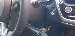 Recambio de columna direccion para toyota corolla (e21) 2019- hybrid style referencia OEM IAM 4520A02740  