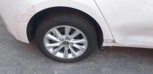 Recambio de mangueta trasera derecha para toyota corolla (e21) 2019- hybrid style referencia OEM IAM 4230402210  