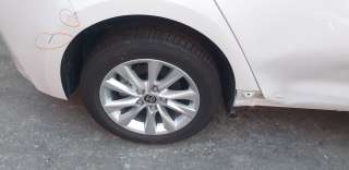 Recambio de mangueta trasera derecha para toyota corolla (e21) 2019- hybrid style referencia OEM IAM 4230402210  