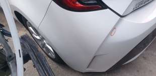 Recambio de mangueta trasera izquierda para toyota corolla (e21) 2019- hybrid style referencia OEM IAM 4230502210  