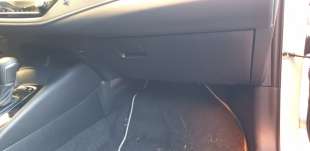 Recambio de guantera para toyota corolla (e21) 2019- hybrid style referencia OEM IAM 5555002520C0  